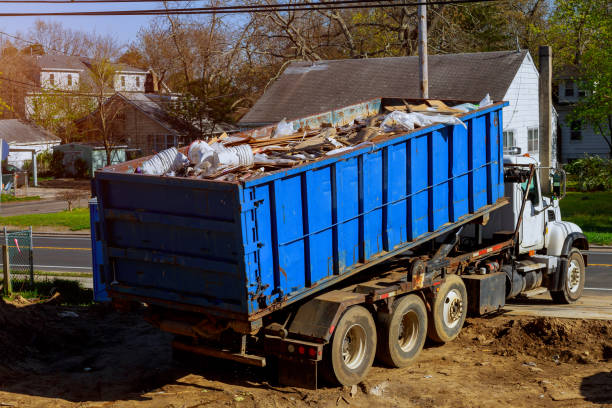 Best Same-Day Junk Removal  in Ingalls Park, IL