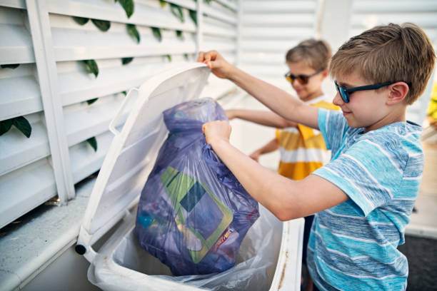 Best Residential Junk Removal  in Ingalls Park, IL