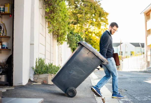 Best Local Junk Hauling  in Ingalls Park, IL