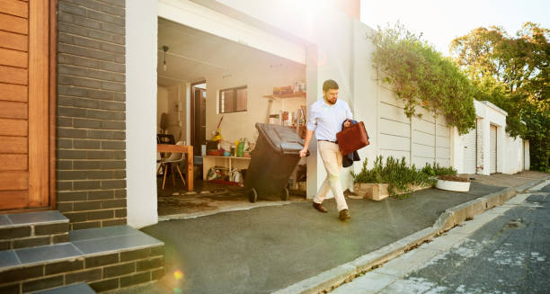 Yard Cleanup Services in Ingalls Park, IL