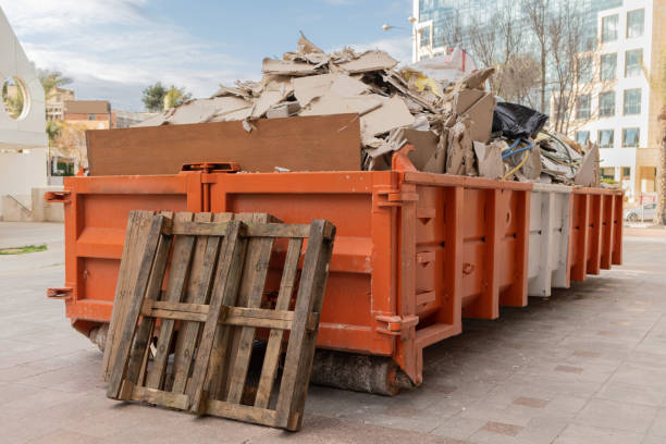 Best Commercial Junk Removal  in Ingalls Park, IL