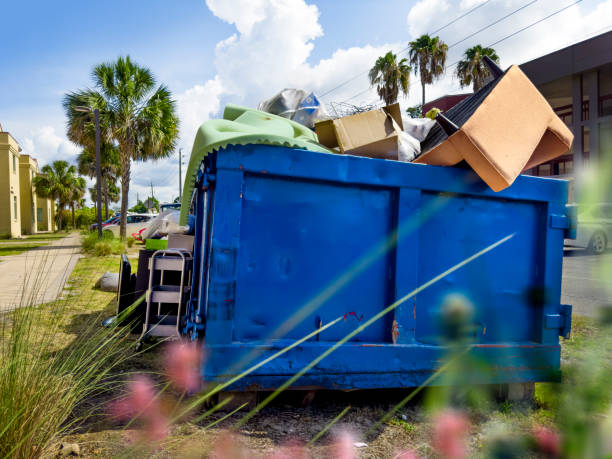 Best Commercial Junk Removal  in Ingalls Park, IL