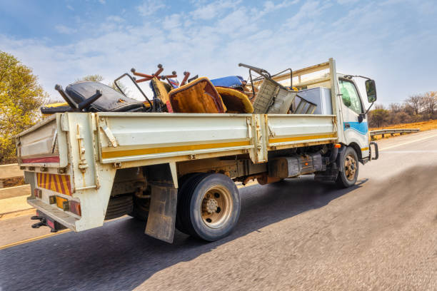 Commercial Cleanout Services in Ingalls Park, IL