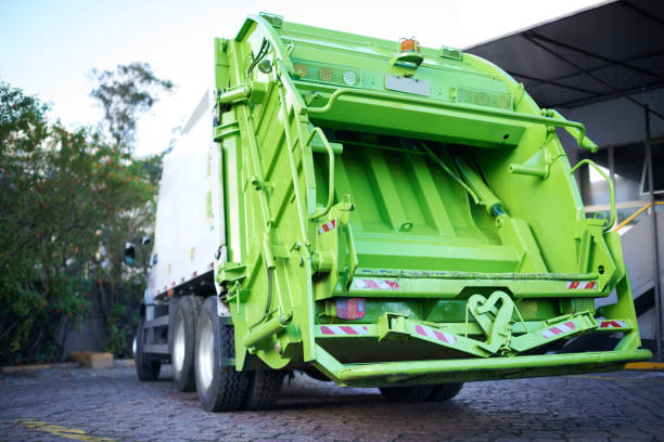 Full-Service Junk Removal in Ingalls Park, IL