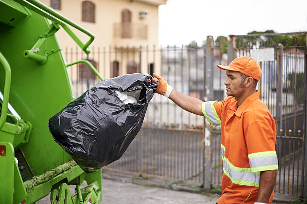 Best Professional Junk Removal  in Ingalls Park, IL