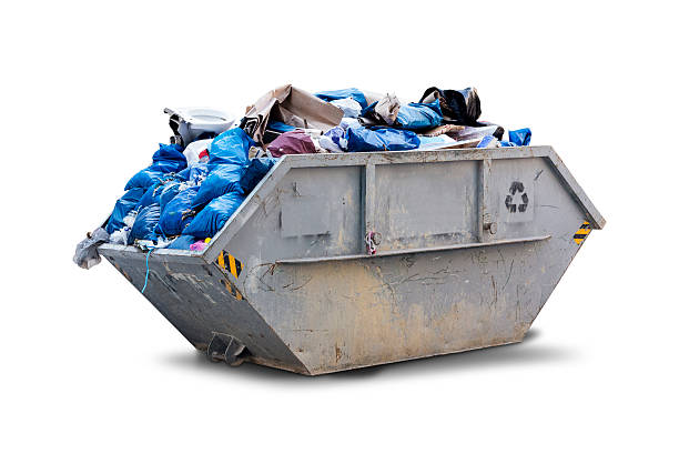 Best Junk Hauling Services  in Ingalls Park, IL
